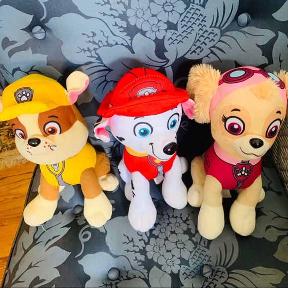 Paw patrol - Picture 1 of 1
